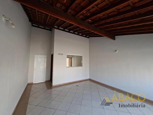 Casa aluguel em São Carlos, Região Geográfica Intermediária de Araraquara