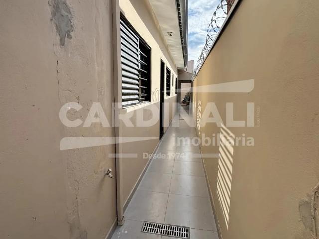 Casa aluguel em São Carlos, Região Geográfica Intermediária de Araraquara