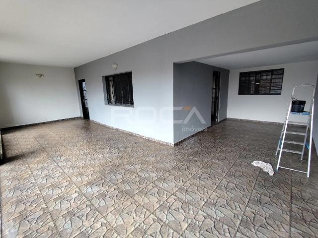 Casa aluguel em Vila Boa Vista II, São Carlos