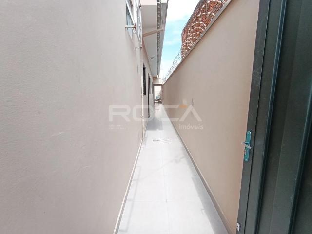 Casa aluguel em Vila Boa Vista II, São Carlos