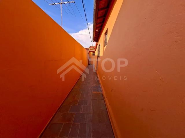 Casa aluguel em São Carlos, Região Geográfica Intermediária de Araraquara
