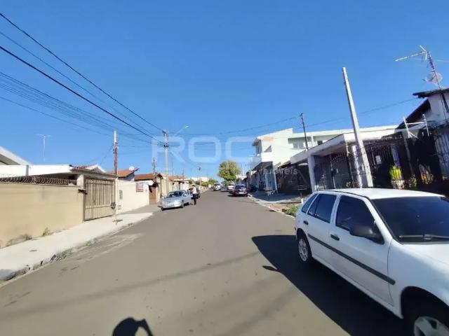 Casa aluguel em Região Imediata de São Carlos, São Carlos