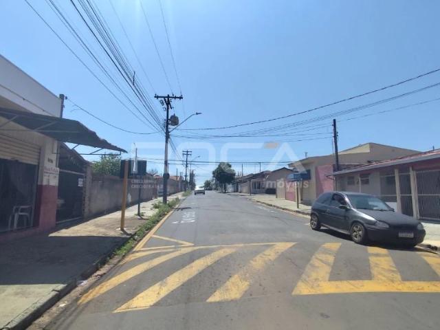Casa aluguel em Vila Boa Vista II, São Carlos
