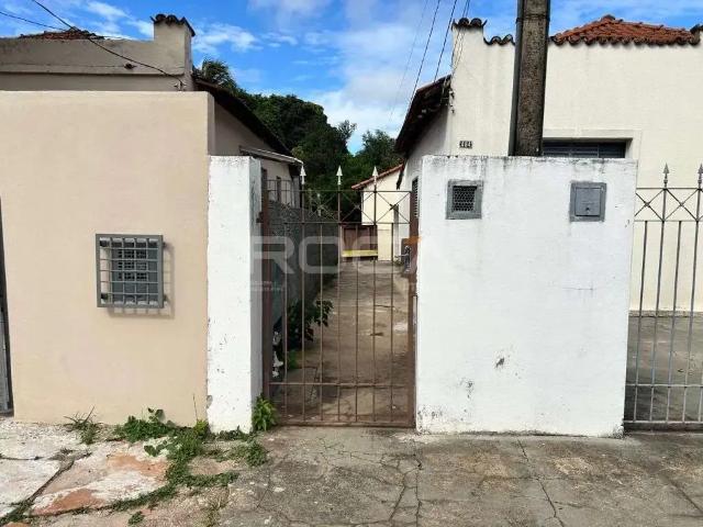Casa aluguel em Região Imediata de São Carlos, São Carlos