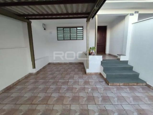 Casa aluguel em Região Imediata de São Carlos, São Carlos