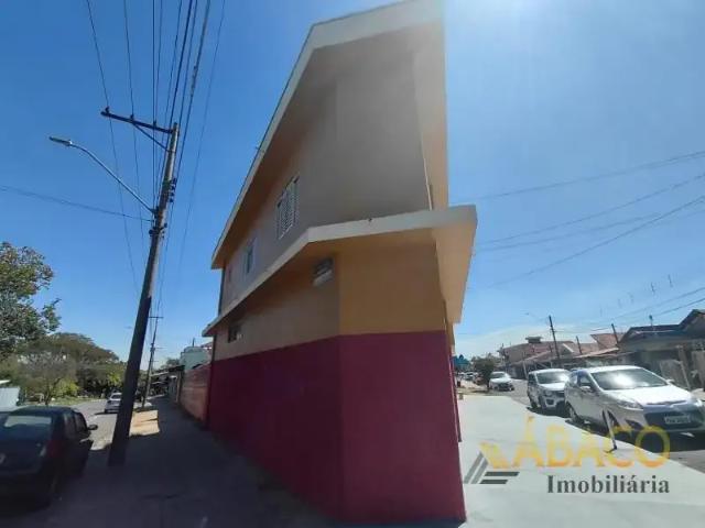 Casa aluguel em Região Imediata de São Carlos, São Carlos