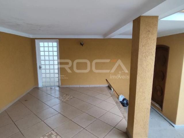 Casa aluguel em São Carlos