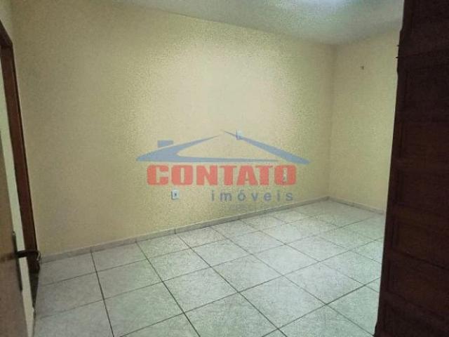 Casa aluguel em São Carlos