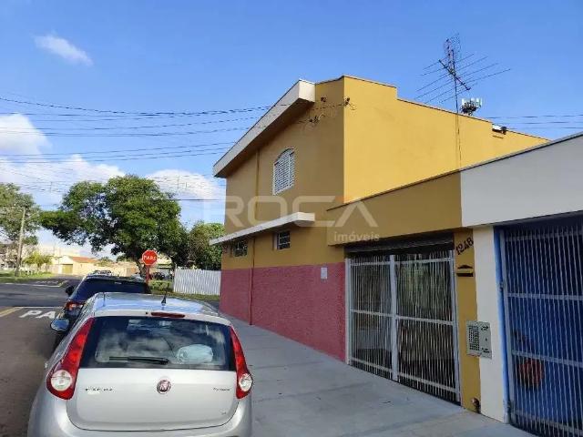 Casa aluguel em Região Imediata de São Carlos, São Carlos