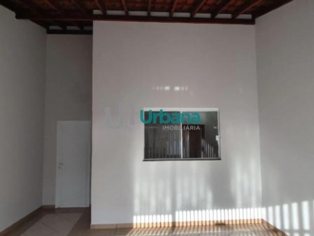 Casa aluguel em Vila Boa Vista II, São Carlos