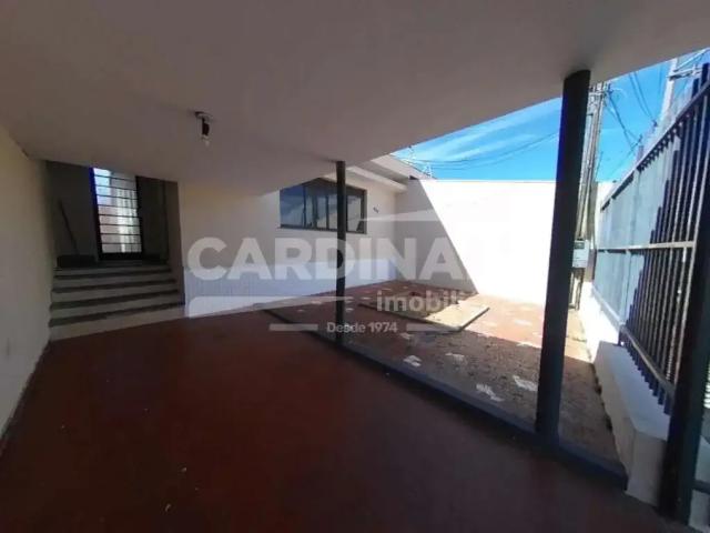 Casa aluguel em Região Imediata de São Carlos, São Carlos