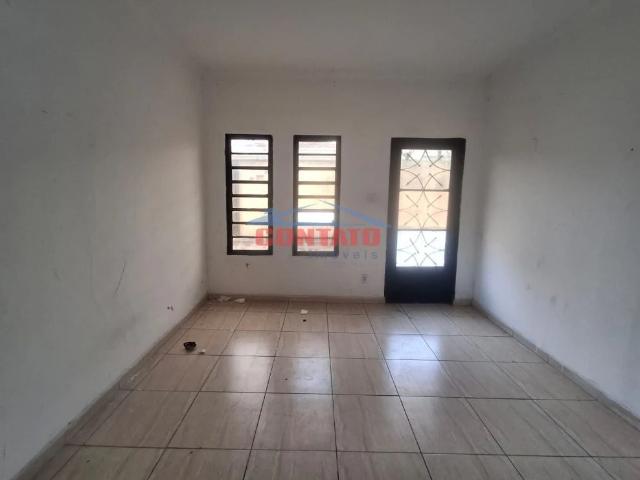 Casa aluguel em São Carlos