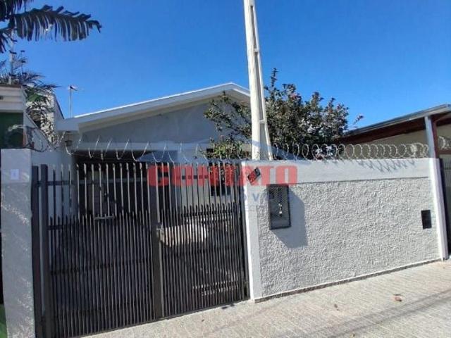Casa aluguel em São Carlos