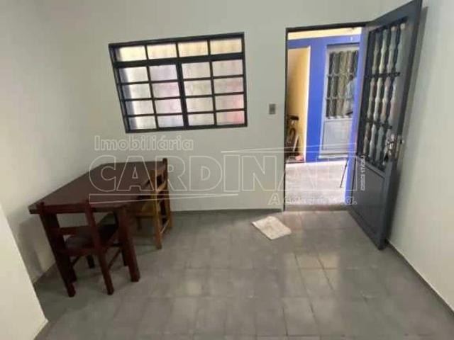 Casa aluguel em São Carlos, Região Geográfica Intermediária de Araraquara