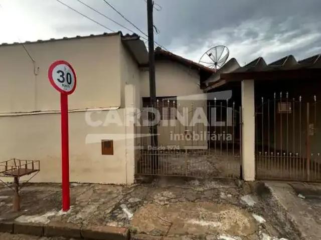 Casa aluguel em Região Imediata de São Carlos, São Carlos