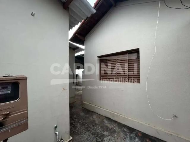 Casa aluguel em Região Imediata de São Carlos, São Carlos