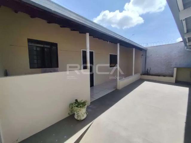 Casa aluguel em Região Imediata de São Carlos, São Carlos
