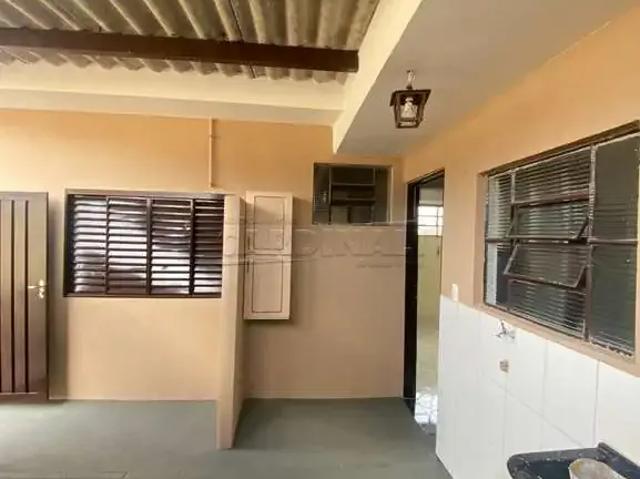 Casa aluguel em Região Imediata de São Carlos, São Carlos