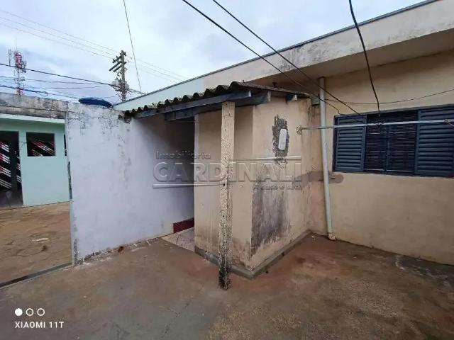 Casa aluguel em Região Imediata de São Carlos, São Carlos