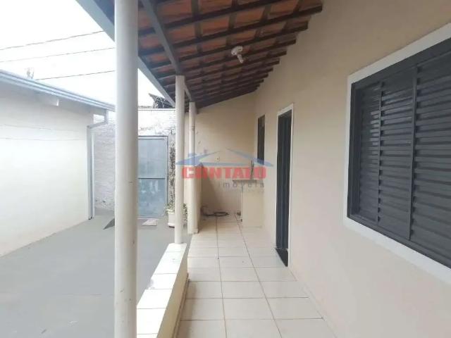 Casa aluguel em Região Imediata de São Carlos, São Carlos