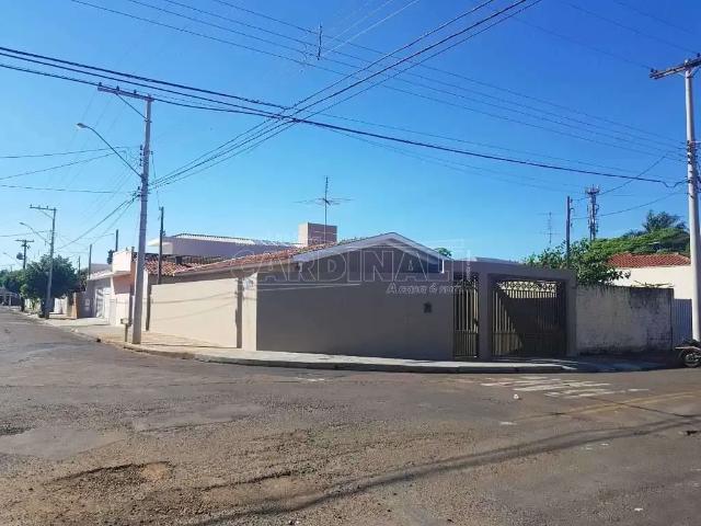 Casa aluguel em Região Imediata de São Carlos, São Carlos