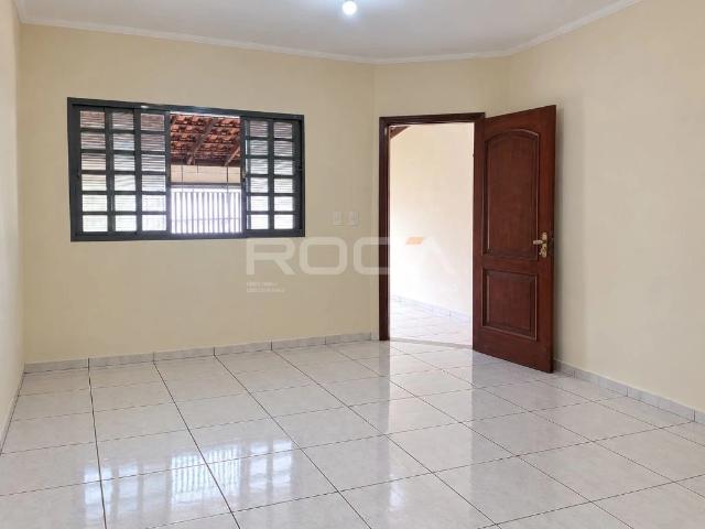 Casa aluguel em São Carlos