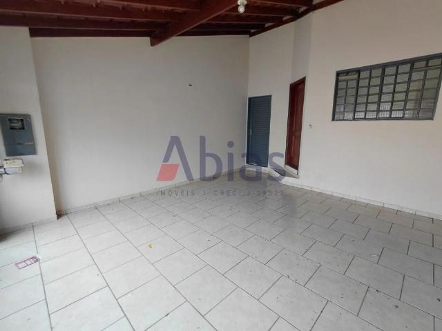 Casa aluguel em São Carlos