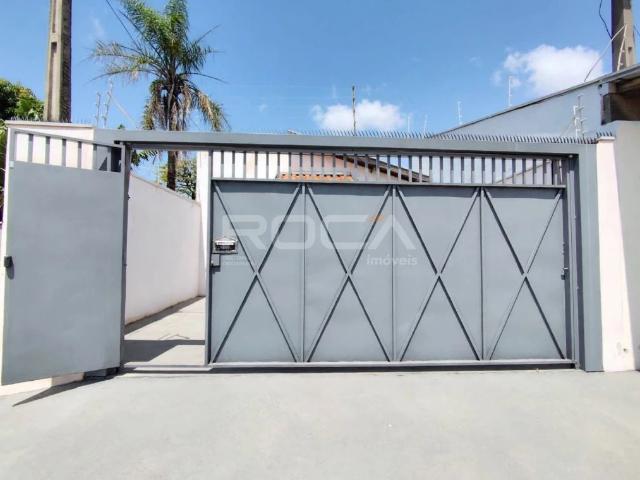 Casa aluguel em São Carlos