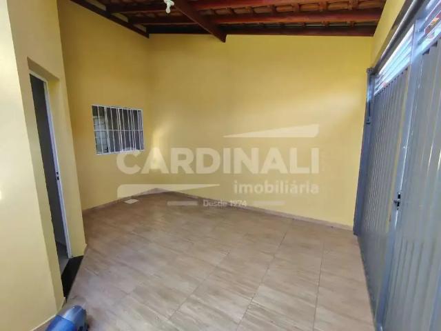 Casa aluguel em Região Imediata de São Carlos, São Carlos