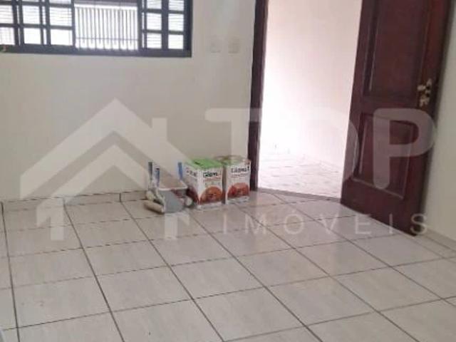 Casa aluguel em São Carlos, Região Geográfica Intermediária de Araraquara