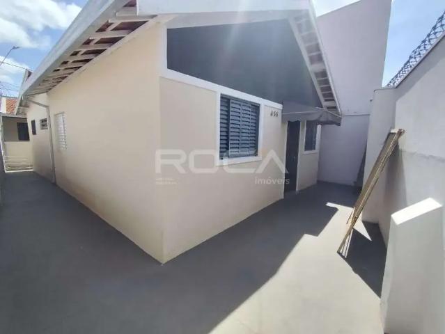 Casa aluguel em Região Imediata de São Carlos, São Carlos