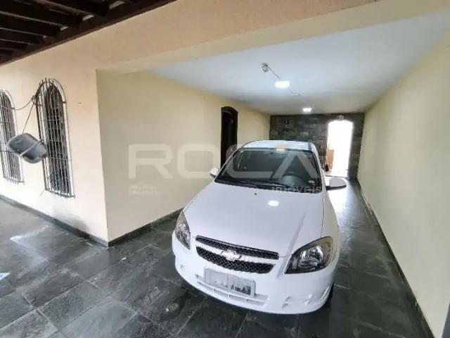 Casa aluguel em Região Imediata de São Carlos, São Carlos