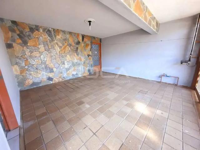 Casa aluguel em Região Imediata de São Carlos, São Carlos
