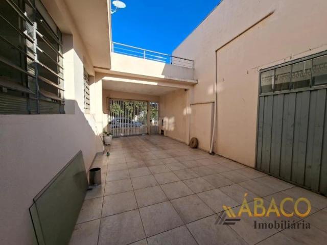 Casa aluguel em São Carlos, Região Geográfica Intermediária de Araraquara