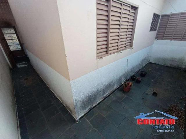 Casa aluguel em São Carlos