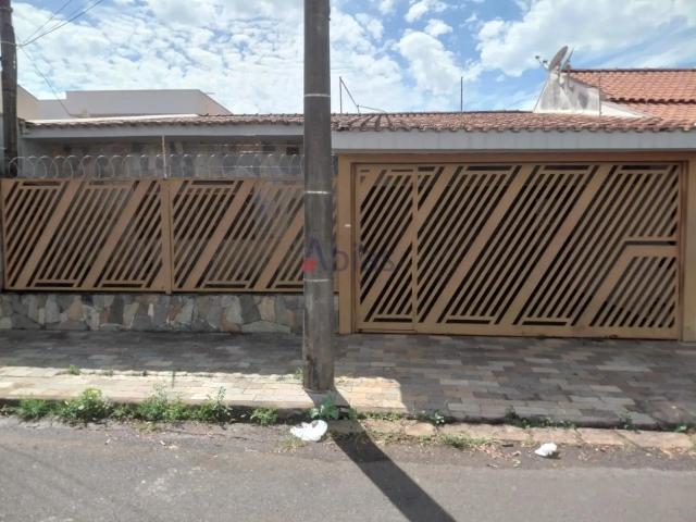Casa aluguel em Região Imediata de São Carlos, São Carlos