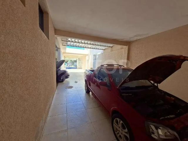 Casa aluguel em Região Imediata de São Carlos, São Carlos