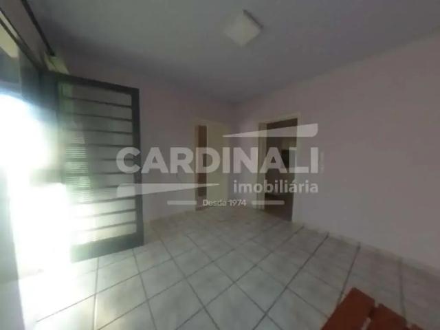 Casa aluguel em Região Imediata de São Carlos, São Carlos