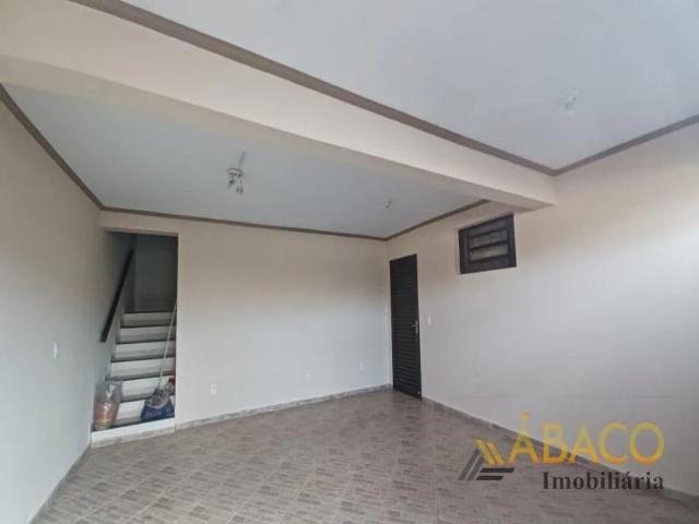 Casa aluguel em São Carlos, Região Geográfica Intermediária de Araraquara