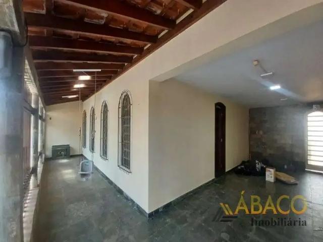 Casa aluguel em Região Imediata de São Carlos, São Carlos