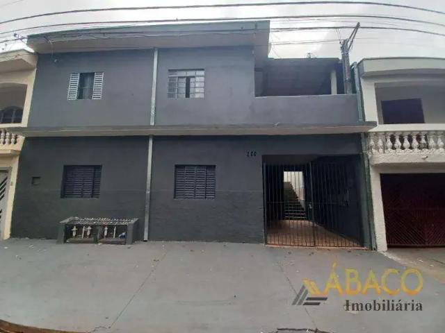 Casa aluguel em Região Imediata de São Carlos, São Carlos