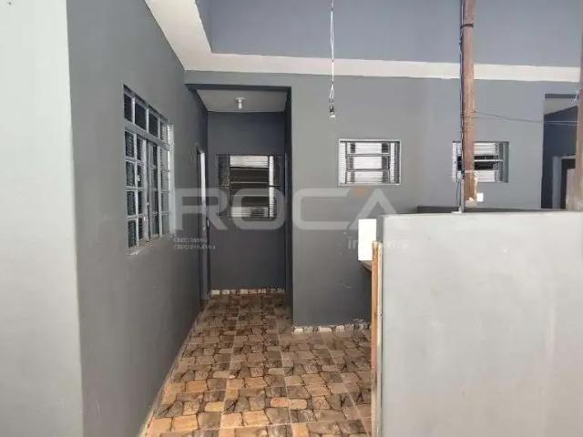 Casa aluguel em Região Imediata de São Carlos, São Carlos