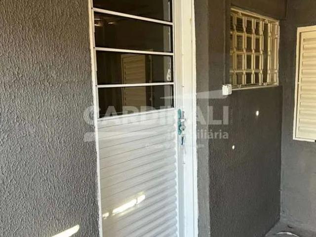 Casa aluguel em Região Imediata de São Carlos, São Carlos