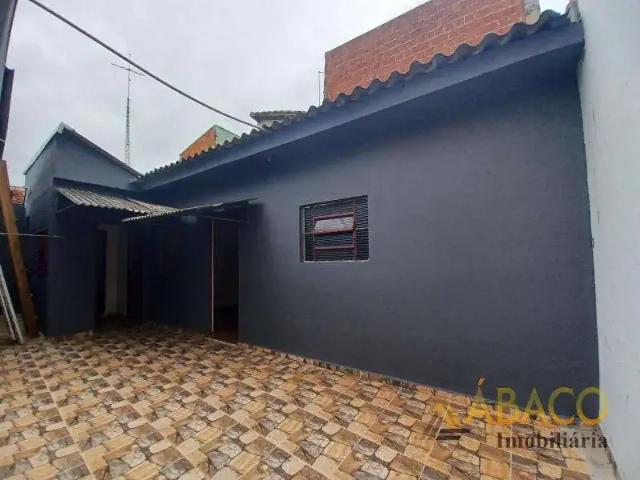 Casa aluguel em Região Imediata de São Carlos, São Carlos