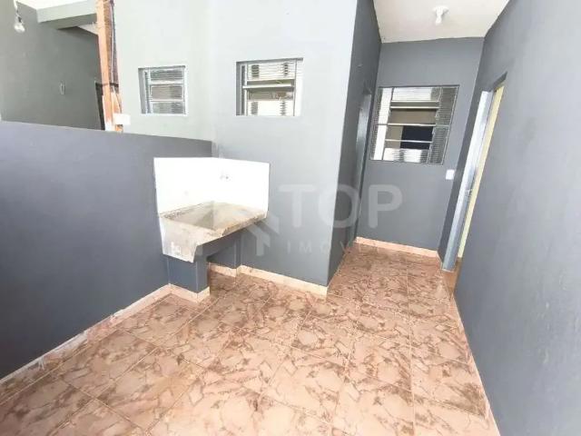 Casa aluguel em São Carlos, Região Geográfica Intermediária de Araraquara