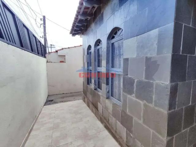 Casa aluguel em Região Imediata de São Carlos, São Carlos
