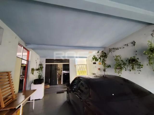 Casa aluguel em Região Imediata de São Carlos, São Carlos