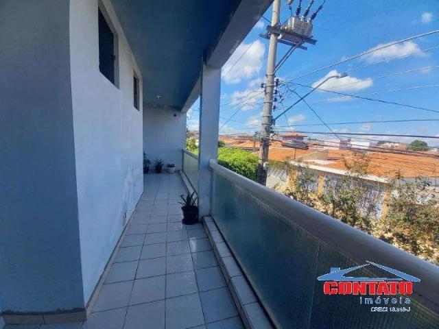 Casa aluguel em Vila Carmem, São Carlos