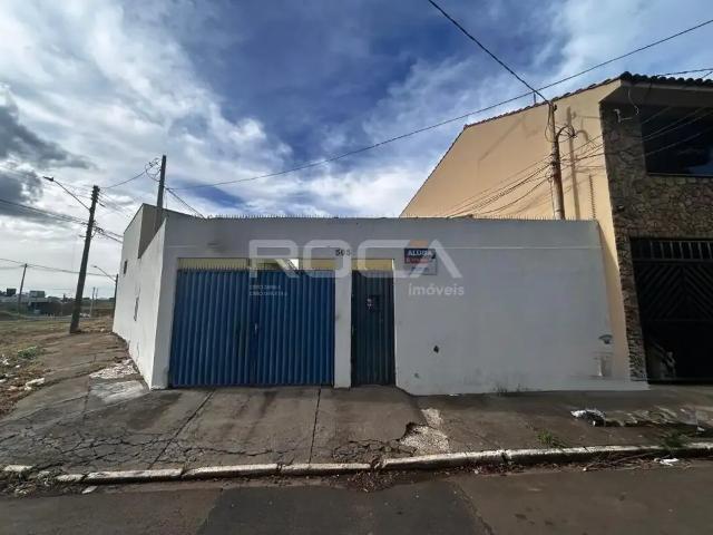 Casa aluguel em Região Imediata de São Carlos, São Carlos