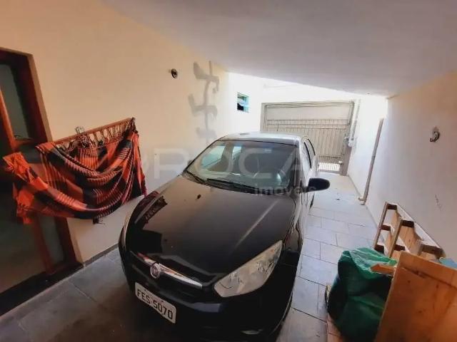 Casa aluguel em Região Imediata de São Carlos, São Carlos